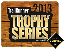 2013 TrailRunner Trophy Series