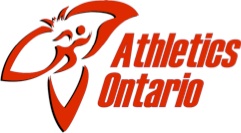 Athletics Ontario Athletics Ontario